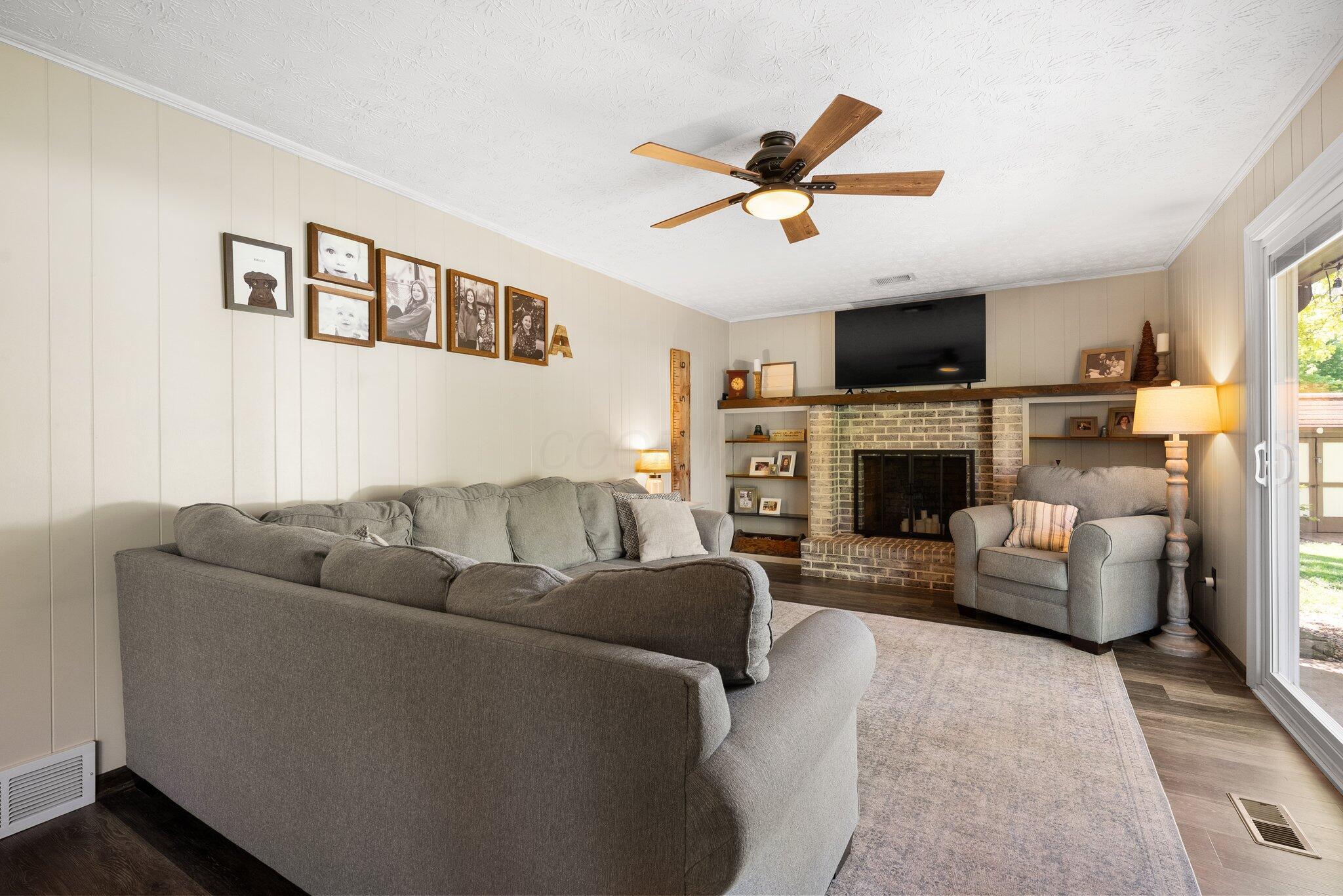1837 Chimney Hill Court, Reynoldsburg, Ohio image 13
