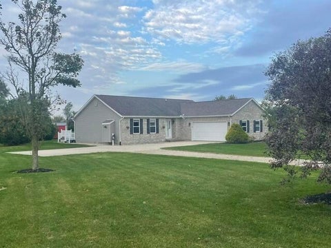 Photo of 2621 Ohio 245, Cable, OH 43009 (MLS # 226039189)
