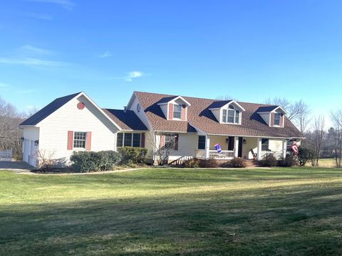 Photo of 2905 Tucker Road, Lucas, OH 44843 (MLS # 225044090)