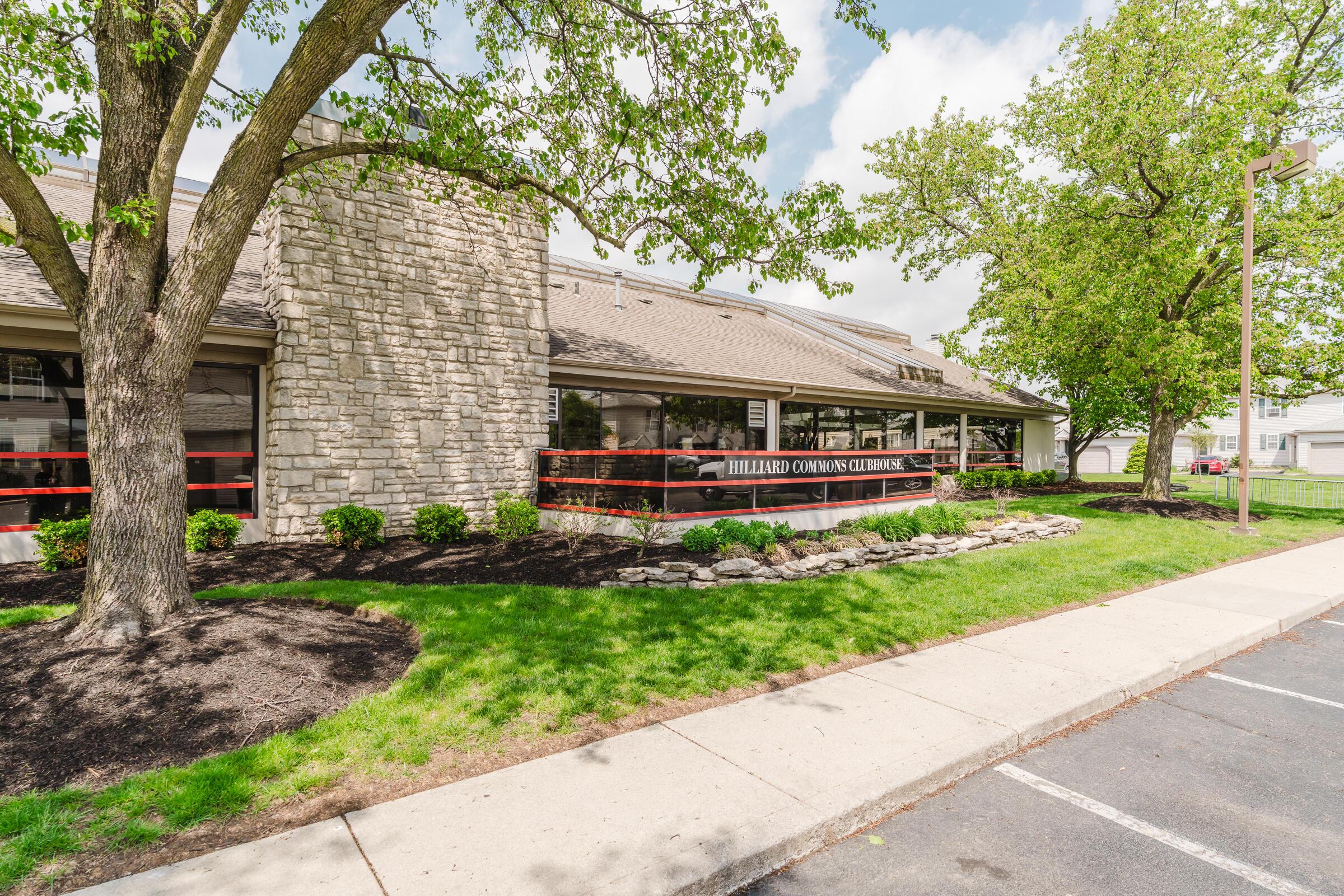 1740 Bennigan Drive #115A, Hilliard, Ohio image 33