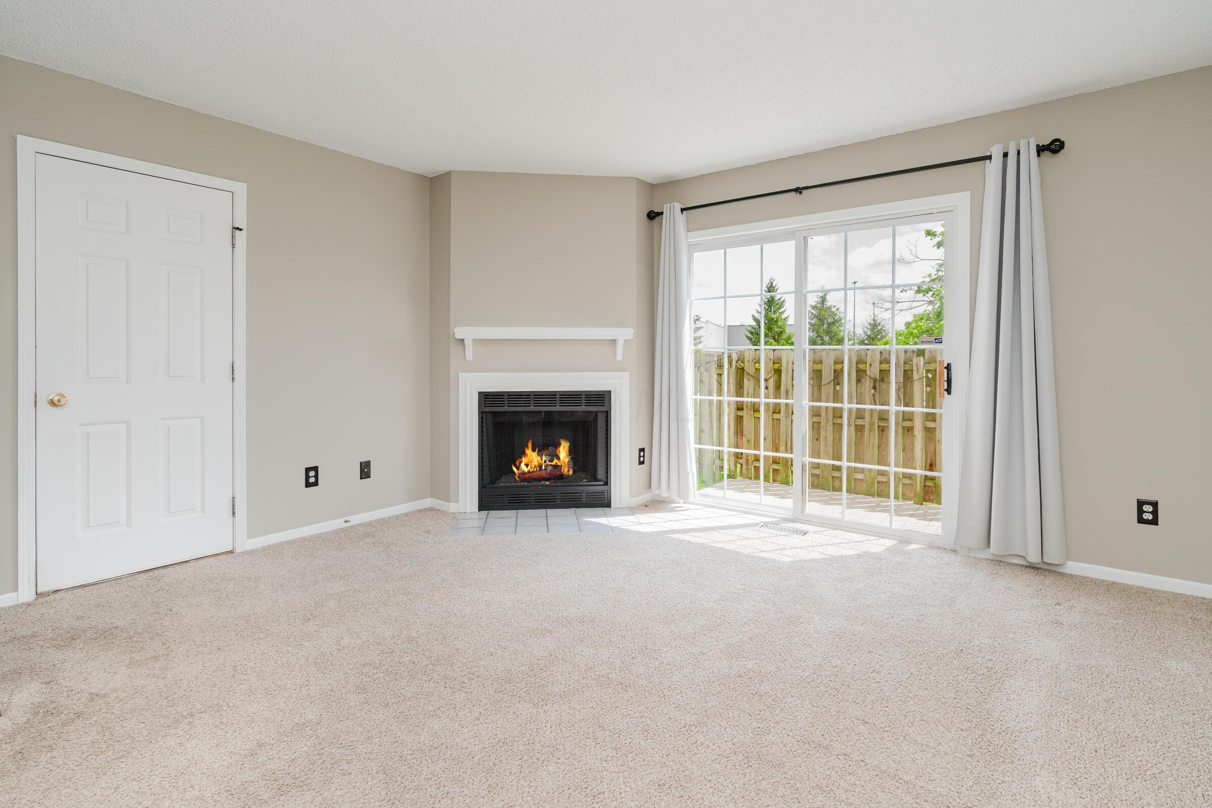 1740 Bennigan Drive #115A, Hilliard, Ohio image 12