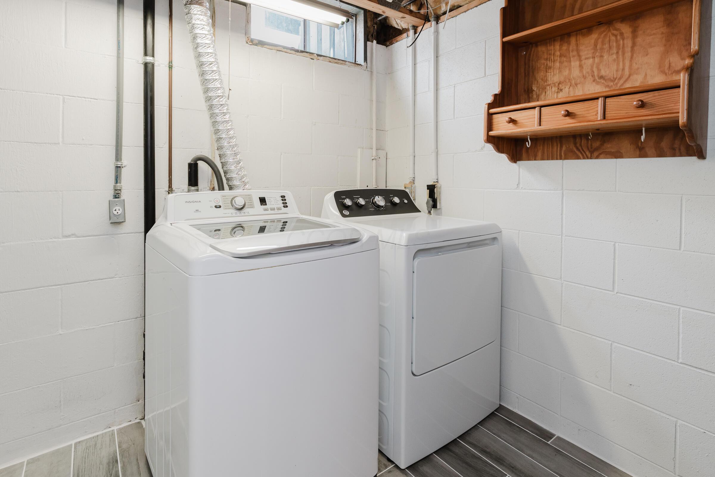 1740 Bennigan Drive #115A, Hilliard, Ohio image 32