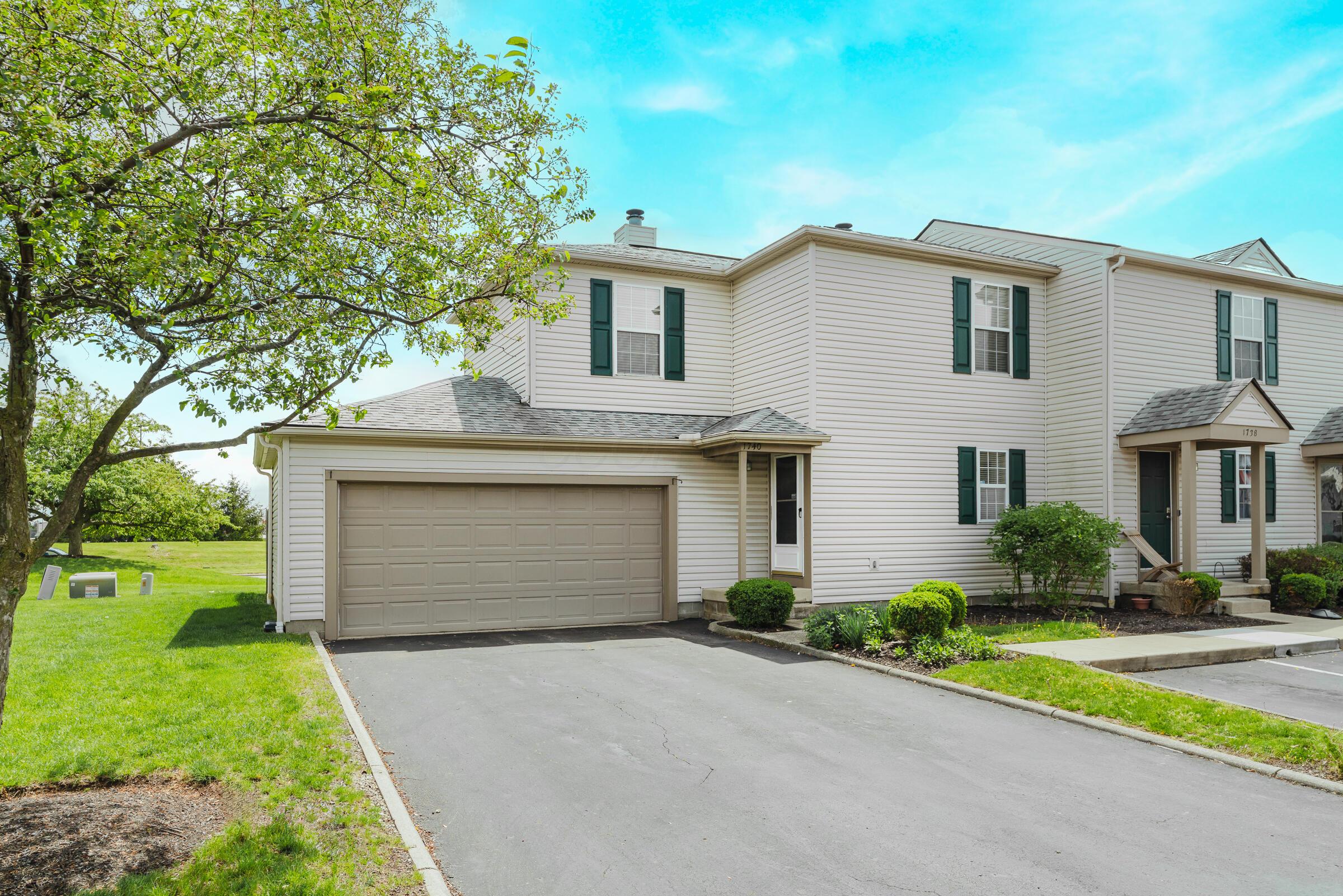 1740 Bennigan Drive #115A, Hilliard, Ohio image 2