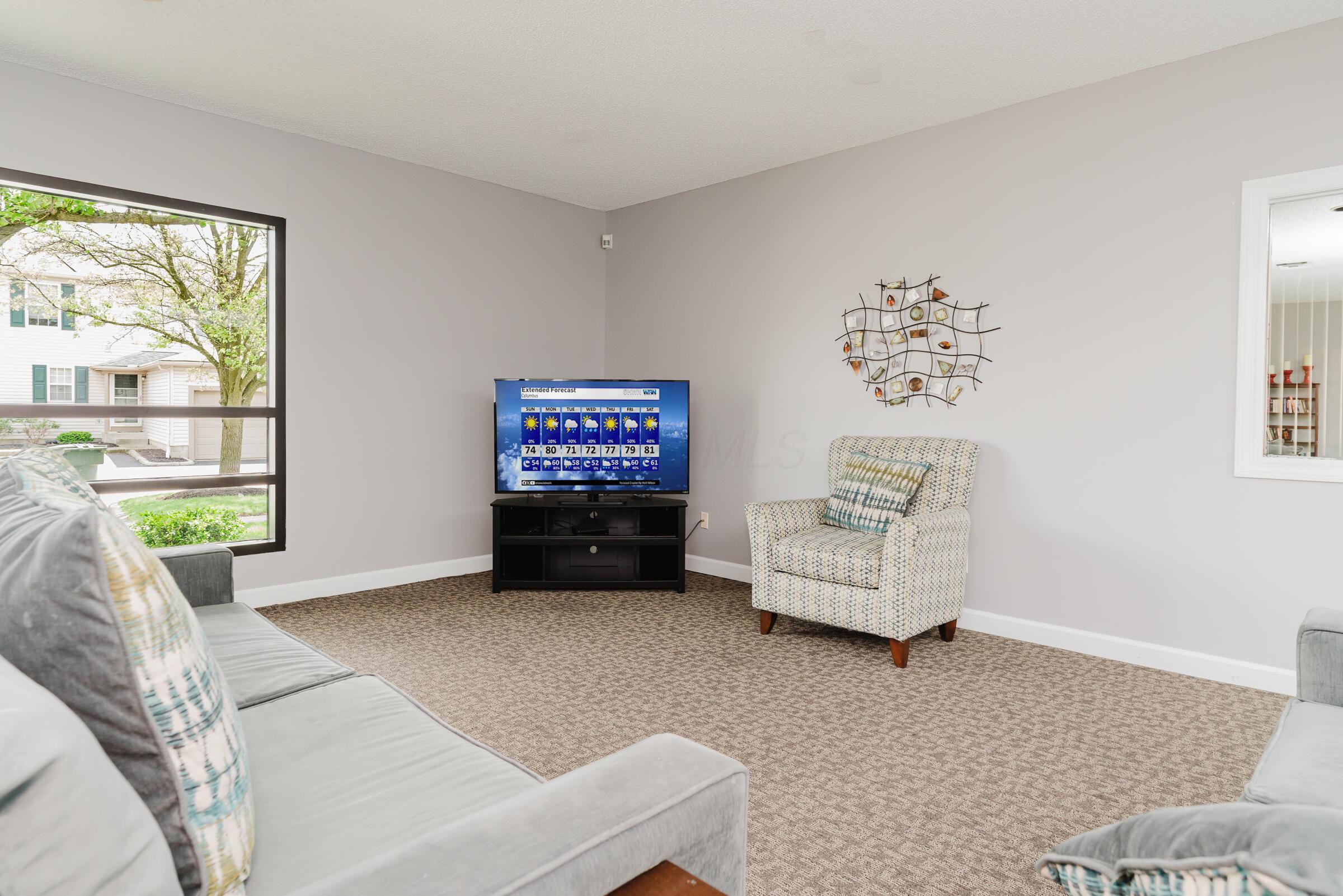 1740 Bennigan Drive #115A, Hilliard, Ohio image 37