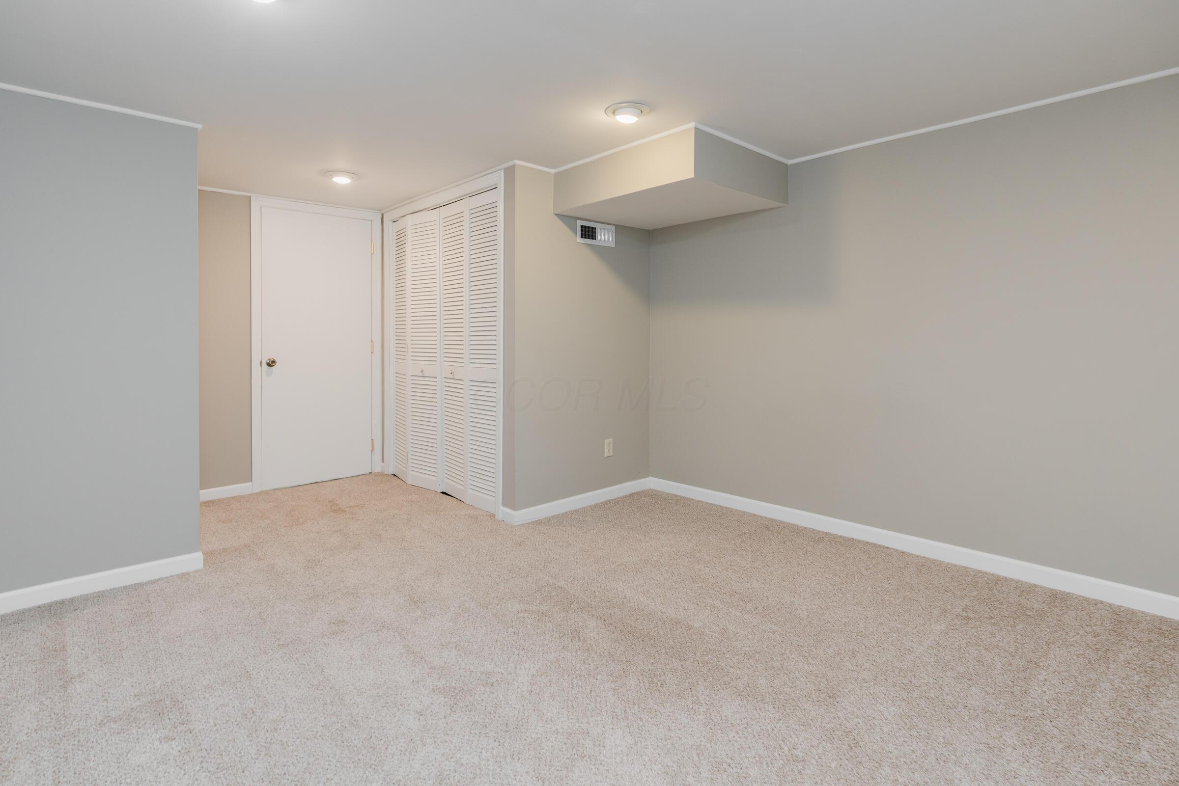 1740 Bennigan Drive #115A, Hilliard, Ohio image 27