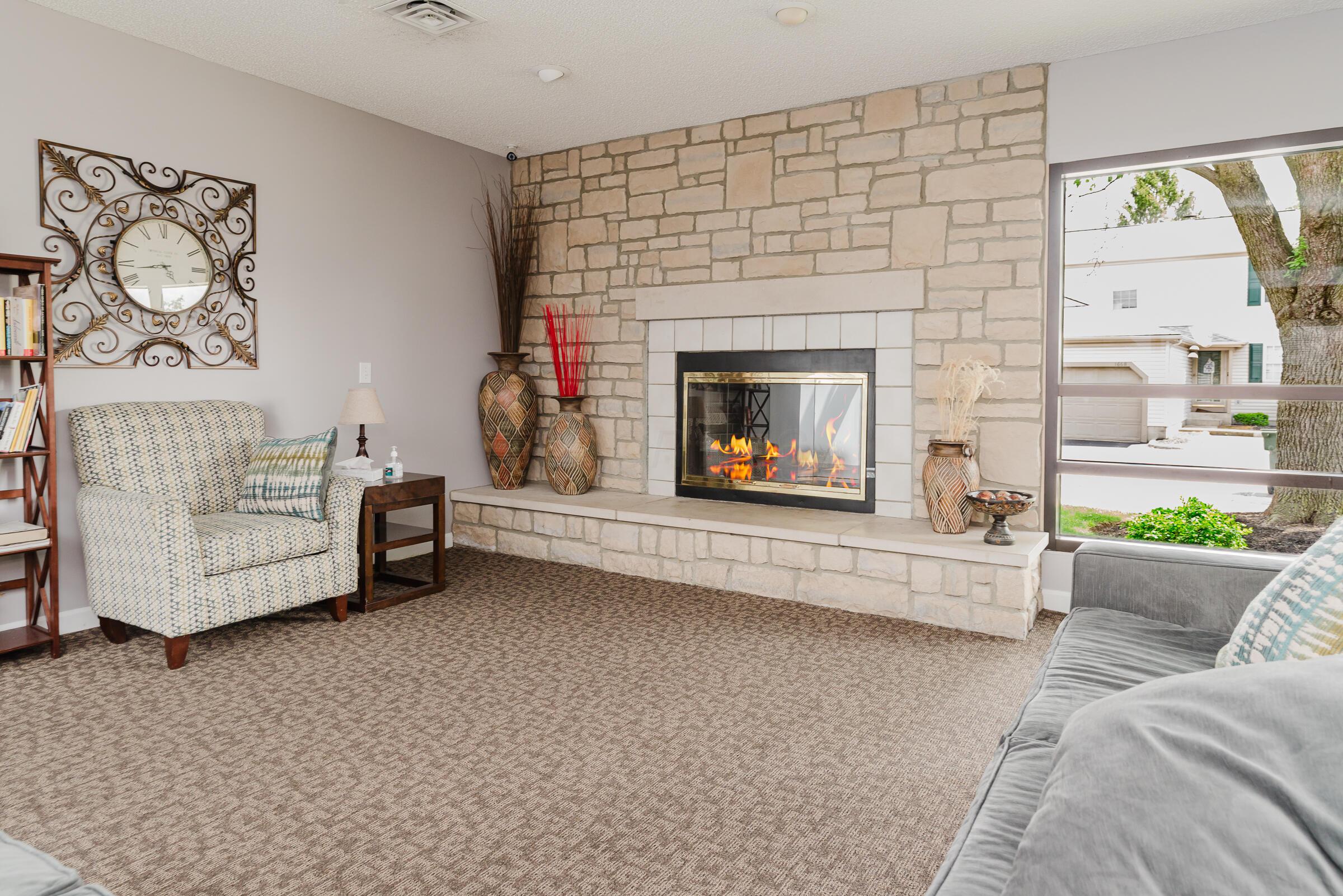 1740 Bennigan Drive #115A, Hilliard, Ohio image 36