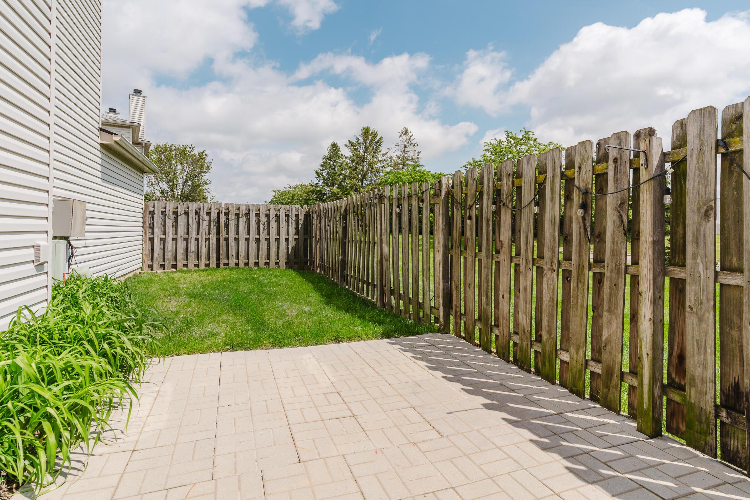 1740 Bennigan Drive #115A, Hilliard, Ohio image 11