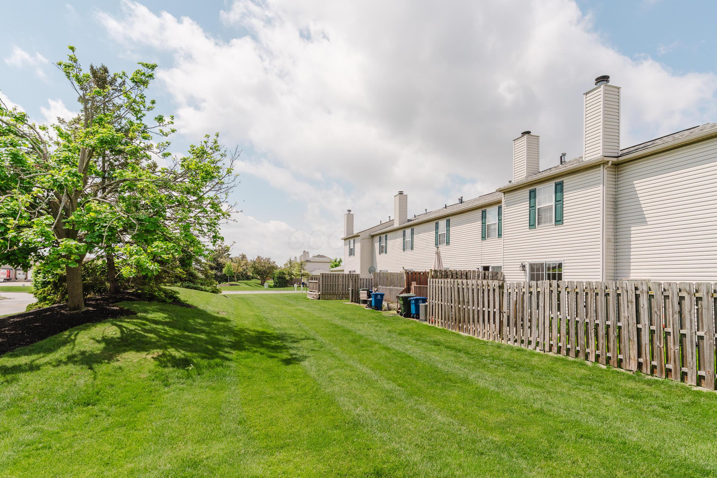 1740 Bennigan Drive #115A, Hilliard, Ohio image 6