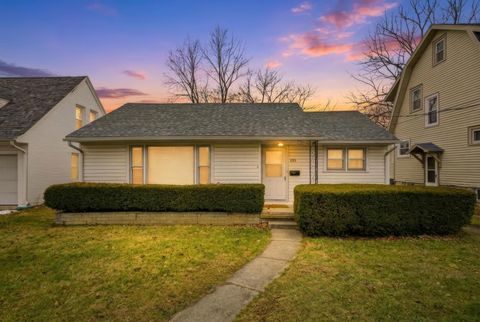 Photo of 223 Forest Lawn Boulevard, Marion, OH 43302 (MLS # 225045924)