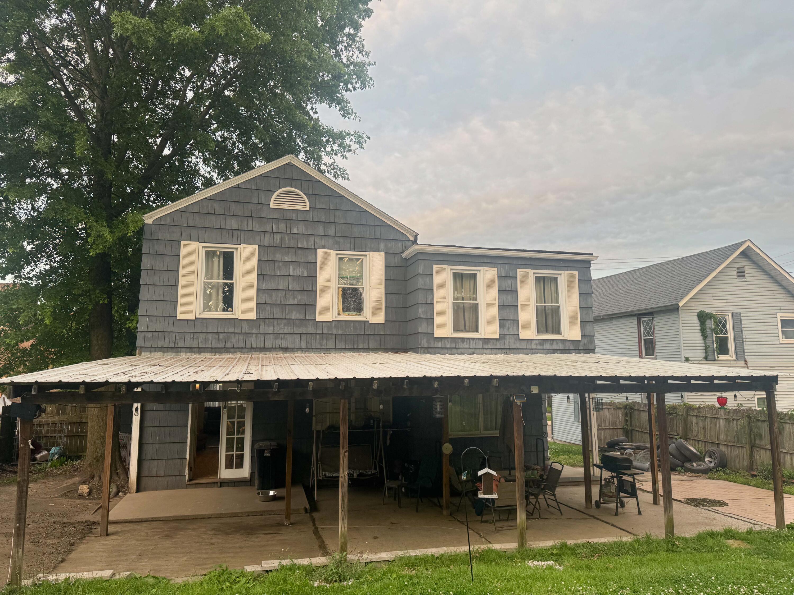 205 N Main Street