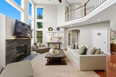 Tiny photo for 2615 Twin Pines Loop, Lewis Center, OH 43035 (MLS # 225039328)
