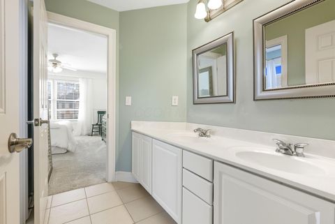 Tiny photo for 2615 Twin Pines Loop, Lewis Center, OH 43035 (MLS # 225039328)