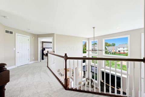 Tiny photo for 2615 Twin Pines Loop, Lewis Center, OH 43035 (MLS # 225039328)