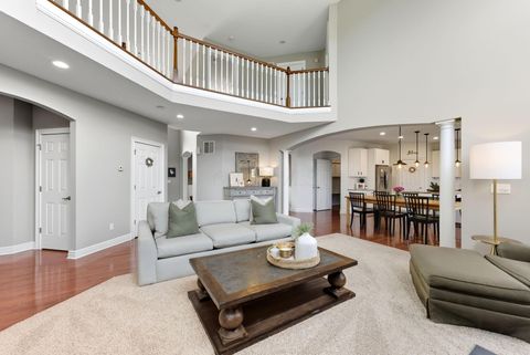 Tiny photo for 2615 Twin Pines Loop, Lewis Center, OH 43035 (MLS # 225039328)