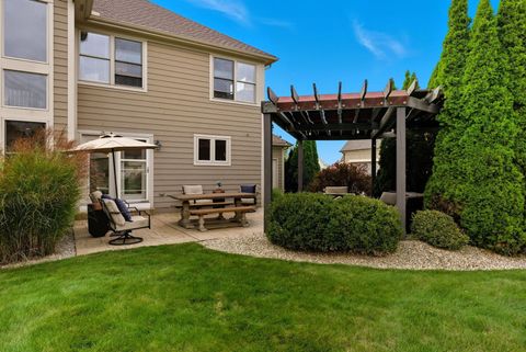Tiny photo for 2615 Twin Pines Loop, Lewis Center, OH 43035 (MLS # 225039328)