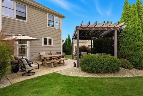Tiny photo for 2615 Twin Pines Loop, Lewis Center, OH 43035 (MLS # 225039328)