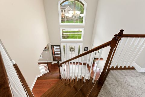 Tiny photo for 2615 Twin Pines Loop, Lewis Center, OH 43035 (MLS # 225039328)