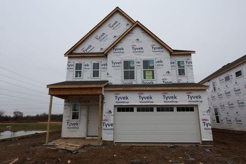 Photo of 5623 Valleydale Road, Powell, OH 43065 (MLS # 226003393)