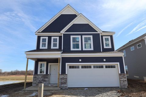 Photo of 5623 Valleydale Road, Powell, OH 43065 (MLS # 226003393)