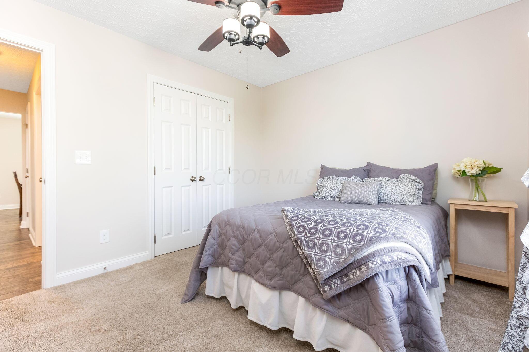 210 Buckboard Lane, Plain City, Ohio image 33