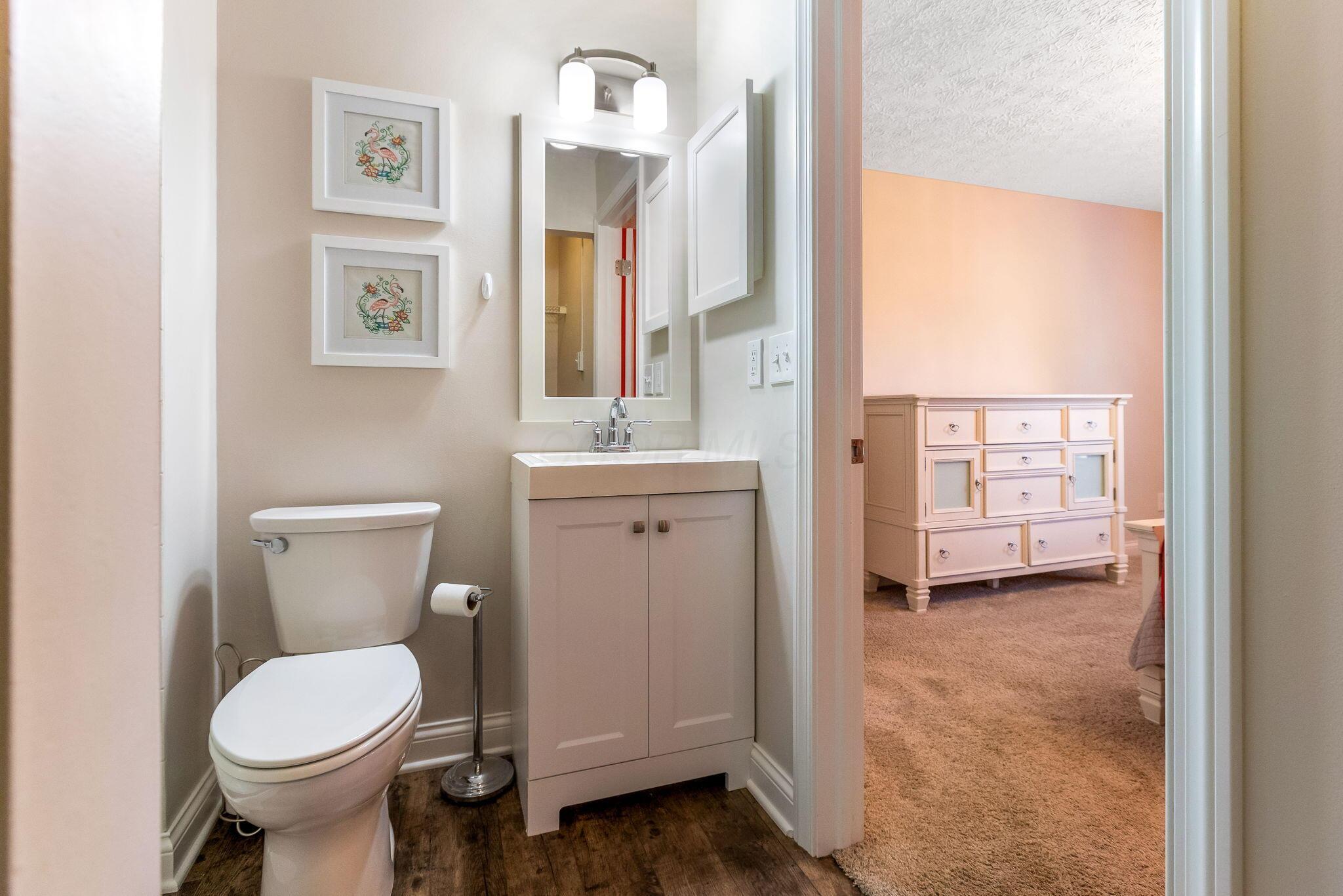 210 Buckboard Lane, Plain City, Ohio image 30