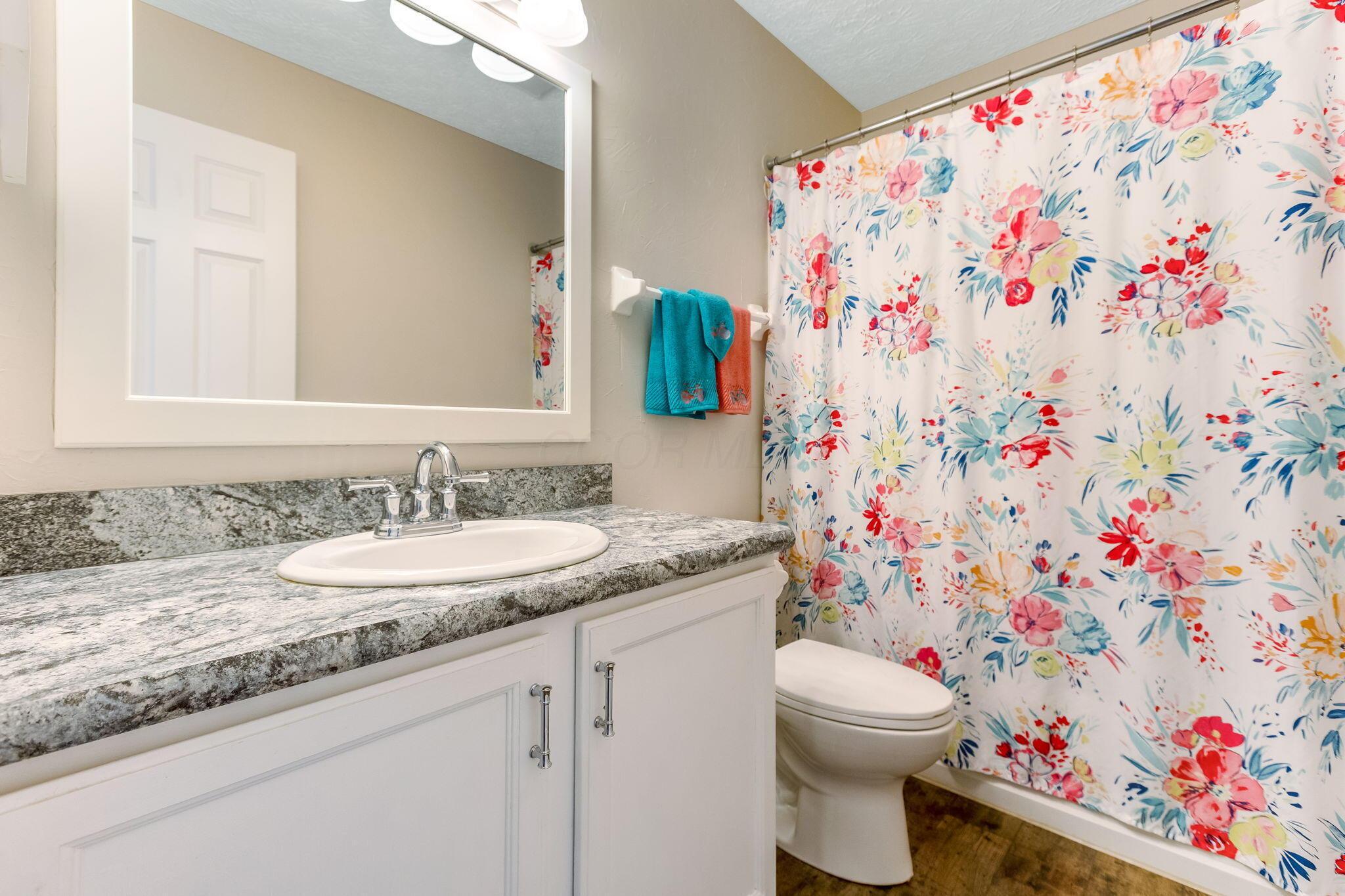 210 Buckboard Lane, Plain City, Ohio image 35