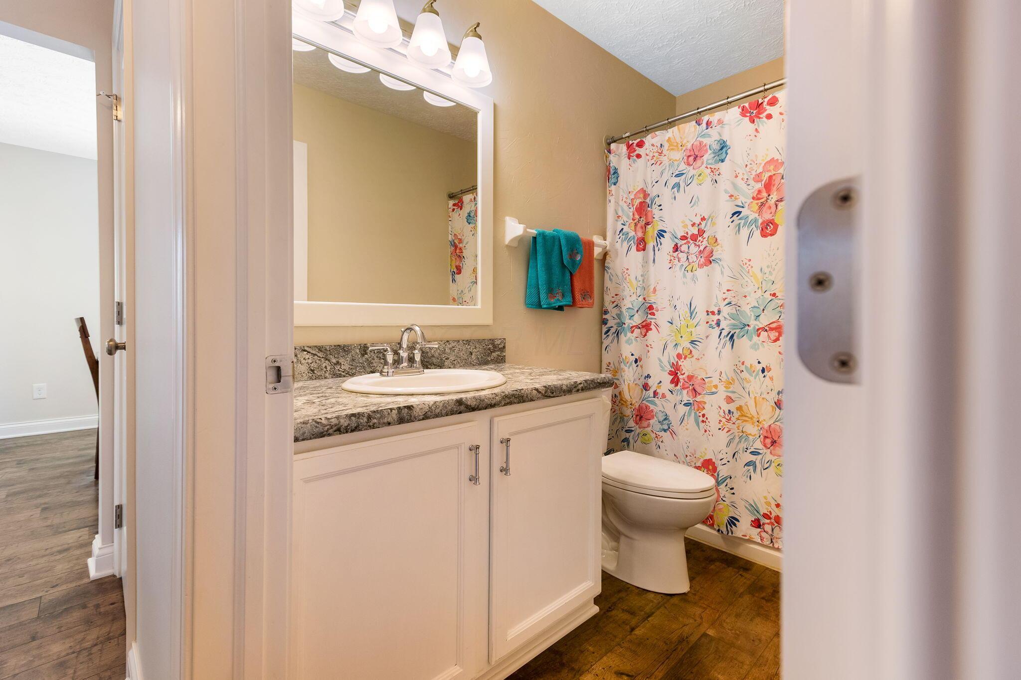 210 Buckboard Lane, Plain City, Ohio image 36