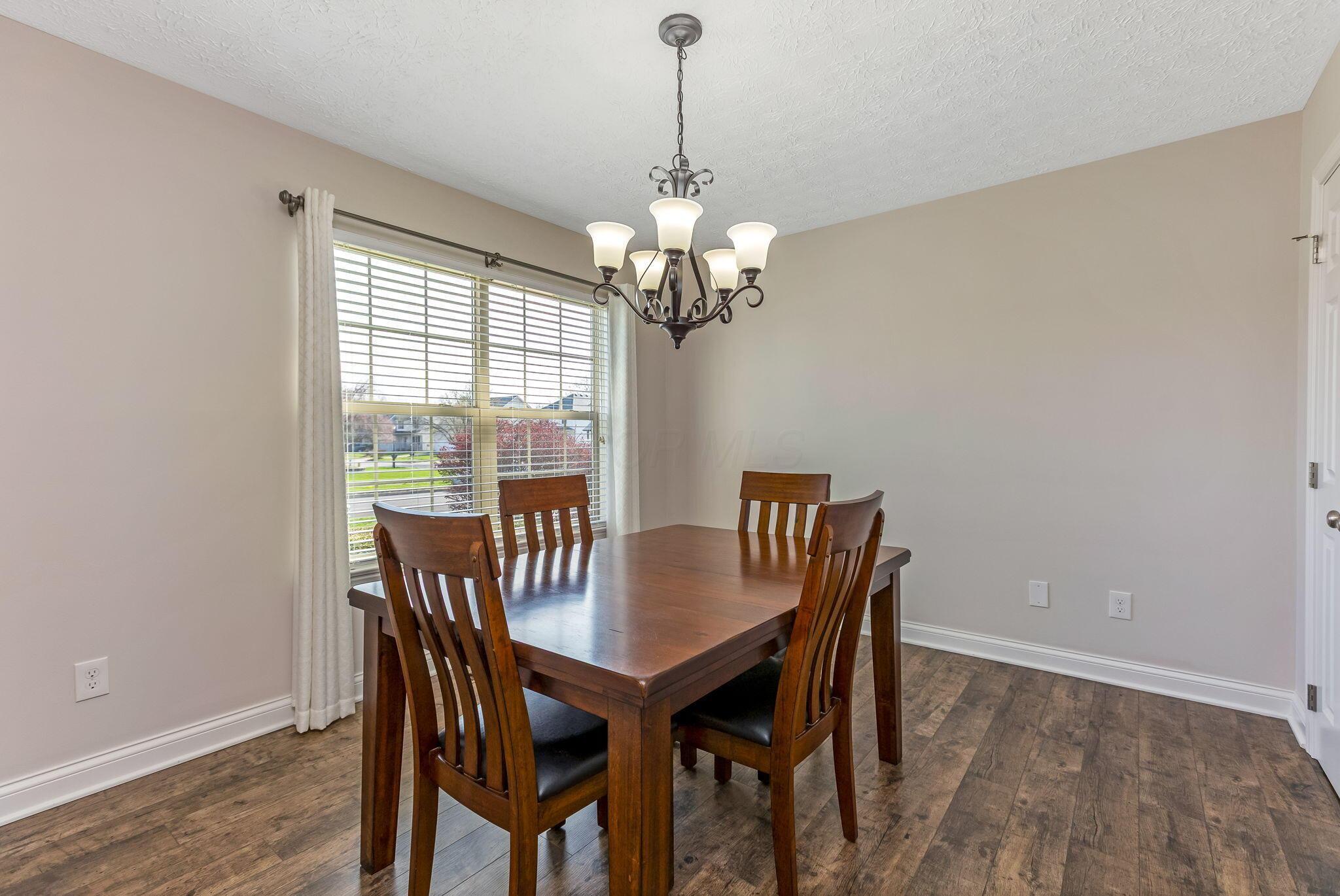 210 Buckboard Lane, Plain City, Ohio image 23