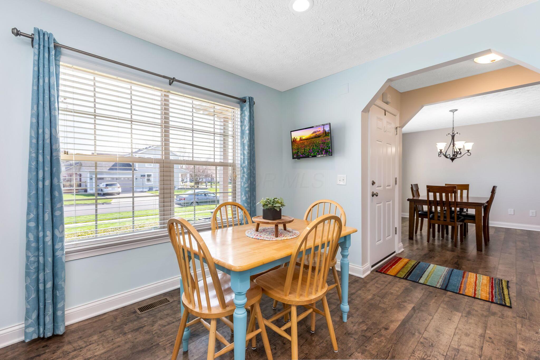 210 Buckboard Lane, Plain City, Ohio image 16