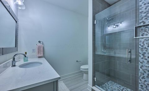 Tiny photo for 3920 Lewis Link, New Albany, OH 43054 (MLS # 225044015)