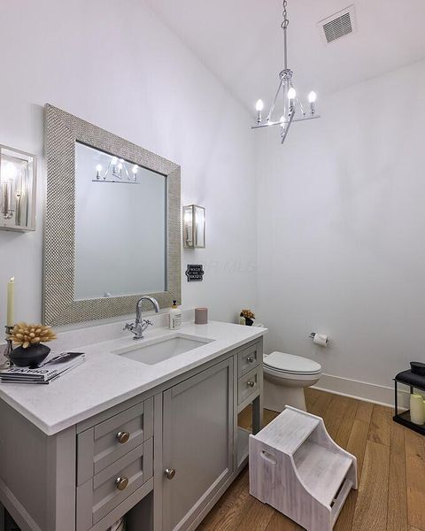 Tiny photo for 3920 Lewis Link, New Albany, OH 43054 (MLS # 225044015)