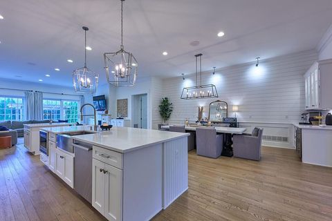 Tiny photo for 3920 Lewis Link, New Albany, OH 43054 (MLS # 225044015)