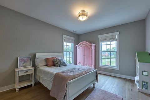 Tiny photo for 3920 Lewis Link, New Albany, OH 43054 (MLS # 225044015)