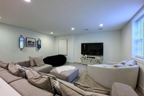 Tiny photo for 3920 Lewis Link, New Albany, OH 43054 (MLS # 225044015)