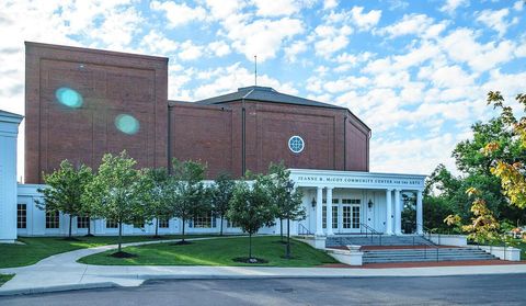 Tiny photo for 3920 Lewis Link, New Albany, OH 43054 (MLS # 225044015)