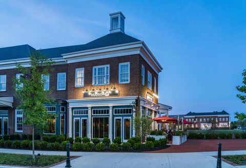 Tiny photo for 3920 Lewis Link, New Albany, OH 43054 (MLS # 225044015)