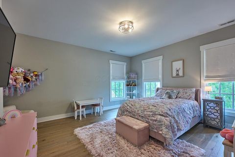 Tiny photo for 3920 Lewis Link, New Albany, OH 43054 (MLS # 225044015)