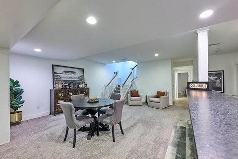 Tiny photo for 3920 Lewis Link, New Albany, OH 43054 (MLS # 225044015)