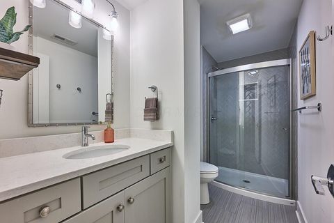 Tiny photo for 3920 Lewis Link, New Albany, OH 43054 (MLS # 225044015)