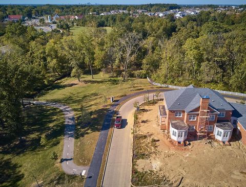 Tiny photo for 3920 Lewis Link, New Albany, OH 43054 (MLS # 225044015)