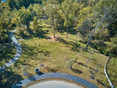 Tiny photo for 3920 Lewis Link, New Albany, OH 43054 (MLS # 225044015)