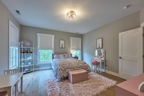 Tiny photo for 3920 Lewis Link, New Albany, OH 43054 (MLS # 225044015)