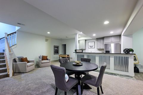 Tiny photo for 3920 Lewis Link, New Albany, OH 43054 (MLS # 225044015)