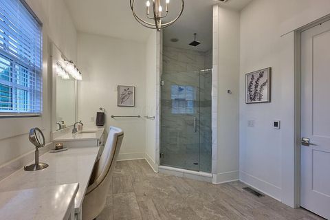 Tiny photo for 3920 Lewis Link, New Albany, OH 43054 (MLS # 225044015)