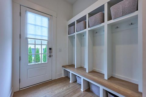 Tiny photo for 3920 Lewis Link, New Albany, OH 43054 (MLS # 225044015)