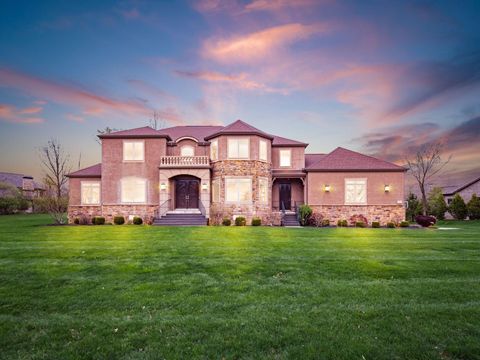 Photo of 7028 Corazon Drive, Dublin, OH 43016 (MLS # 225033675)