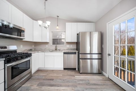 Photo of 3438 High Creek Drive, Columbus, OH 43223 (MLS # 226004078)