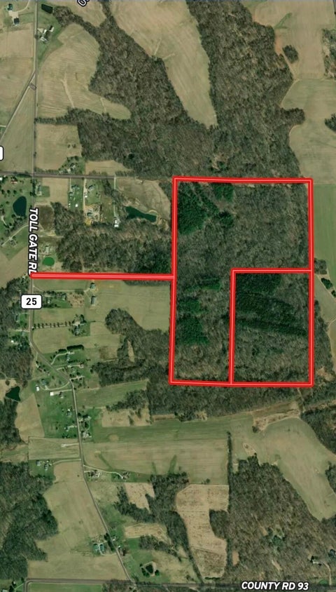 Photo of 5854 Toll Gate Road NW, Somerset, OH 43783 (MLS # 226037770)