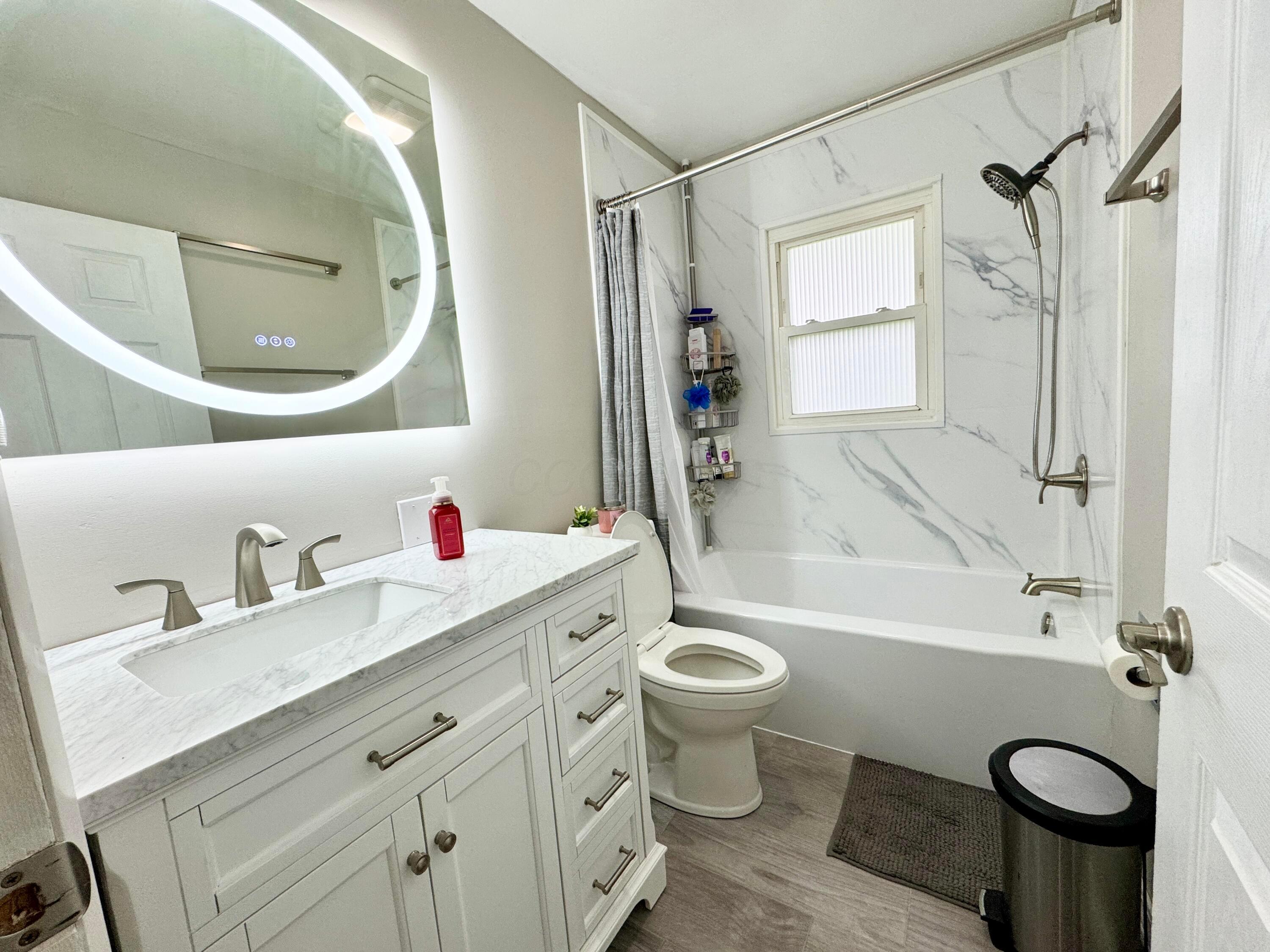 604 Hillcrest Drive, Bellefontaine, Ohio image 19