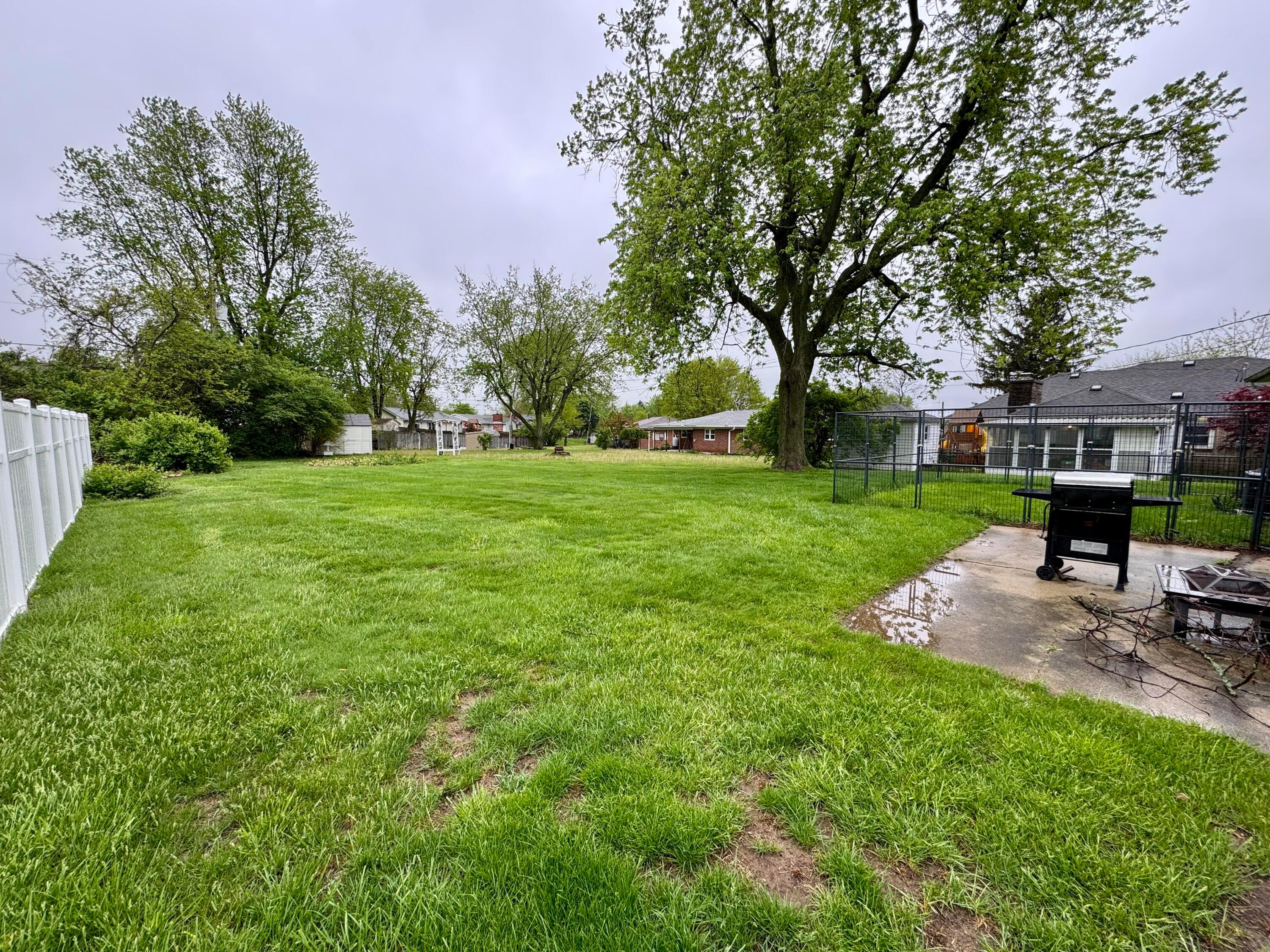 604 Hillcrest Drive, Bellefontaine, Ohio image 34